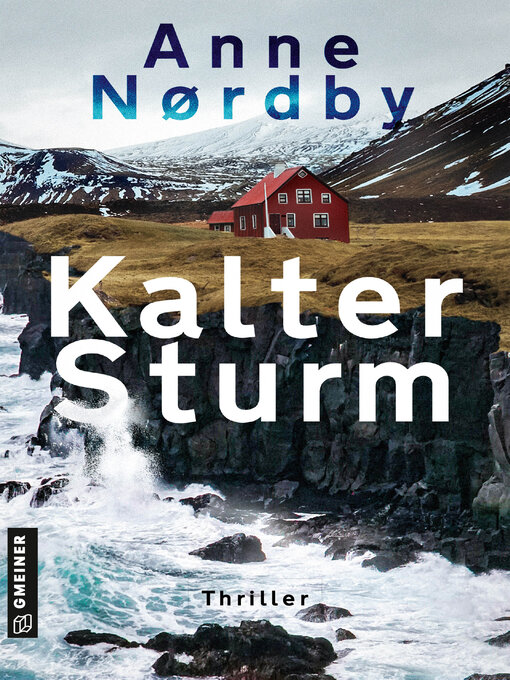 Title details for Kalter Sturm by Anne Nordby - Wait list